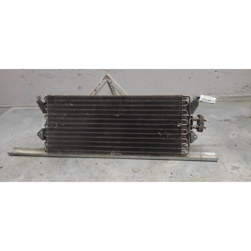 Recambio de condensador / radiador a/a para volkswagen t4 transporter/furgoneta (mod. 1991) combi l referencia OEM IAM - Blanco