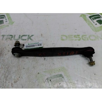 BIELETA ESTABILIZADORA DELANTERA IZQUIERDA 26 CM 