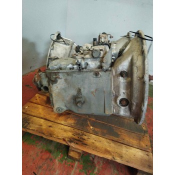CAJA CAMBIOS S5352 1238002960 6022163