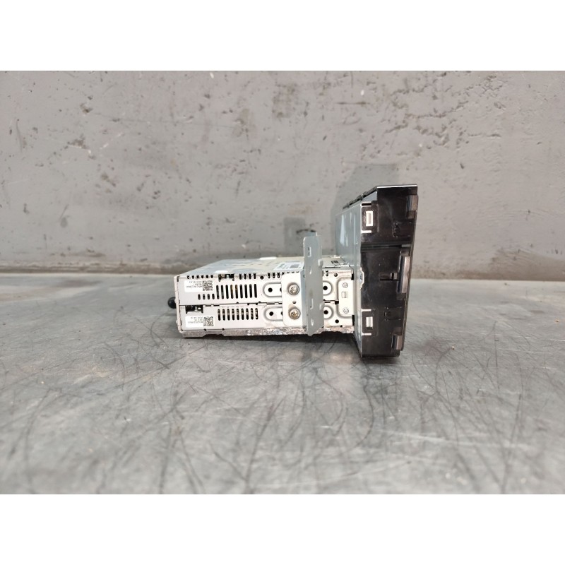 Recambio de sistema audio / radio cd para kia niro i (de) e-niro referencia OEM IAM 9656004330 - Blanco 5
