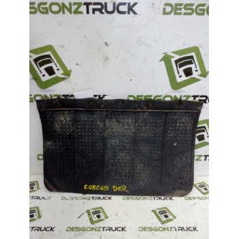 Recambio de faldon trasero derecho para scania serie 3 (p/r 113-320 ic euro1) fsa 3600 / 17-18.0 / ma 4x2 corto cr 13 / 14 b ref