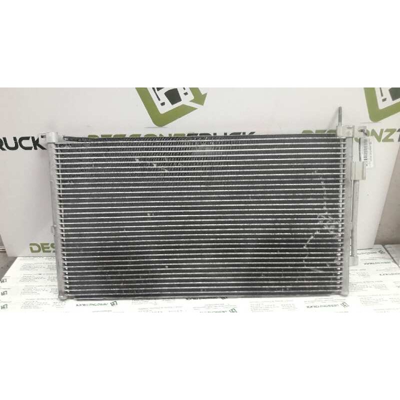 Recambio de condensador / radiador a/a para ford mondeo berlina (gd) clx referencia OEM IAM 4