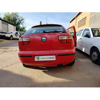 seat leon (1m1) del año 2003