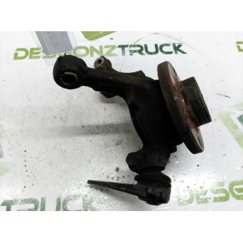 Recambio de mangueta delantera derecha para renault 19 (b/c/l53) referencia OEM IAM   
