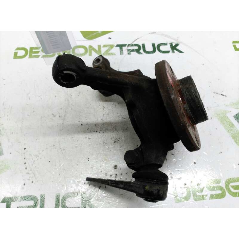 Recambio de mangueta delantera derecha para renault 19 (b/c/l53) referencia OEM IAM - Gris 3