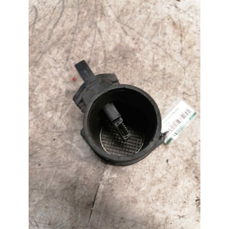 Recambio de caudalimetro para seat ibiza (6k1) sport referencia OEM IAM 0281002216 028906461 5 PINS - Azul 3