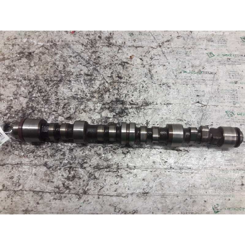Recambio de arbol de levas para renault clio ii fase i (b/cbo) 1.4 alize referencia OEM IAM   