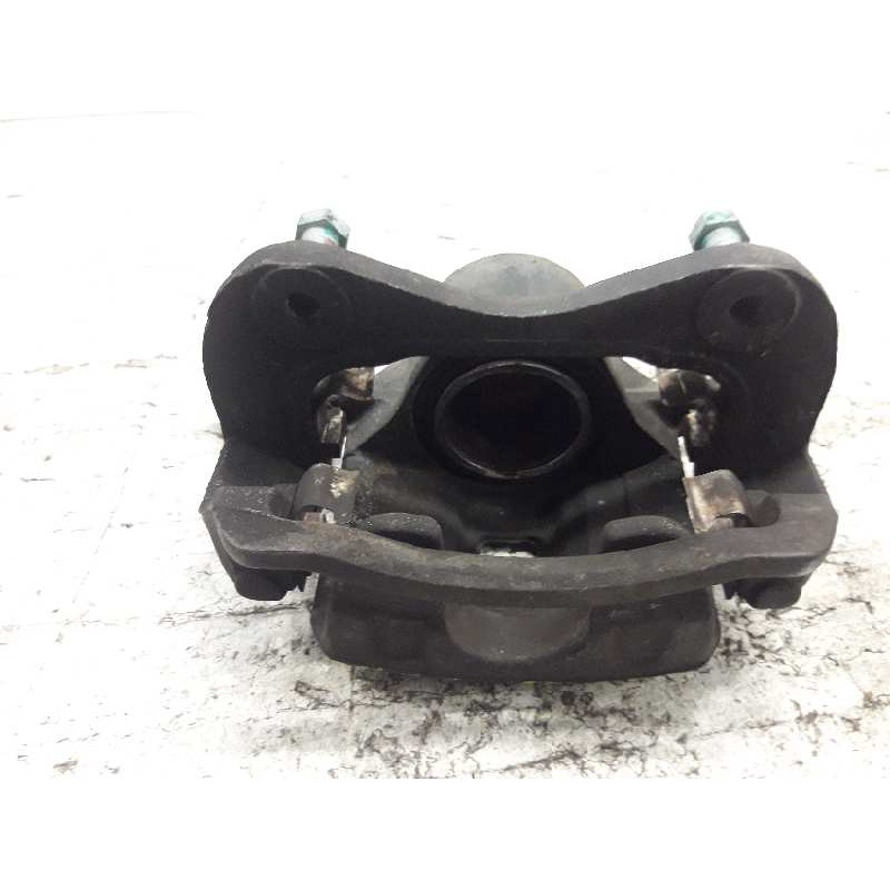 Recambio de pinza freno delantera derecha para hyundai tucson (jm) 2.0 crdi comfort (4wd) referencia OEM IAM BC141092 - Negro 2