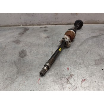 Recambio de transmision delantera derecha para opel astra h ber. 1.7 16v cdti referencia OEM IAM   