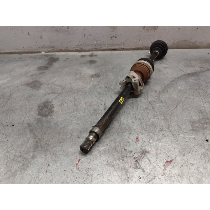Recambio de transmision delantera derecha para opel astra h ber. 1.7 16v cdti referencia OEM IAM 2