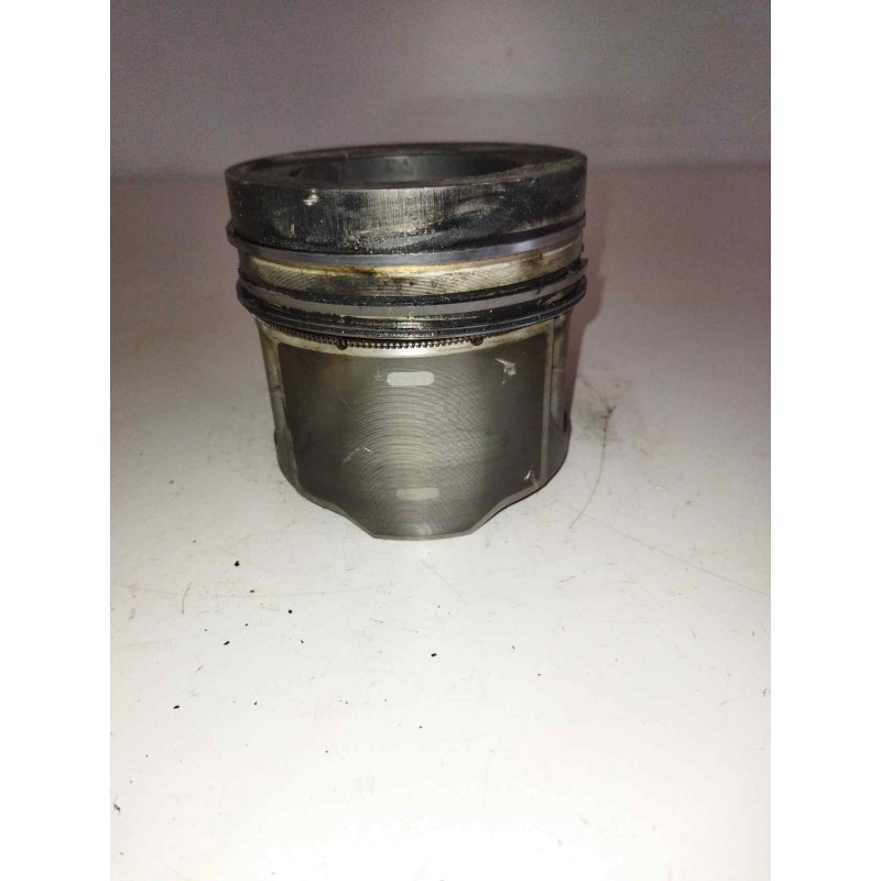 Recambio de piston para man l 2000 evolution l 2000 fg llc m (largura mediana) referencia OEM IAM 51025006035 51025006036 510250
