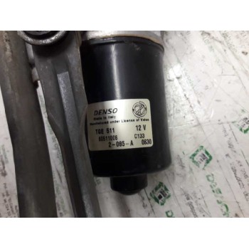 Recambio de motor limpia delantero para peugeot partner (s1) combispace referencia OEM IAM 60511006  