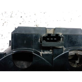 Recambio de piloto trasero derecho para seat toledo (1l) base referencia OEM IAM  INTERIOR O PORTON 