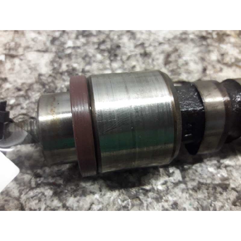 Recambio de arbol de levas para renault clio ii fase i (b/cbo) 1.4 alize referencia OEM IAM - Azul 2