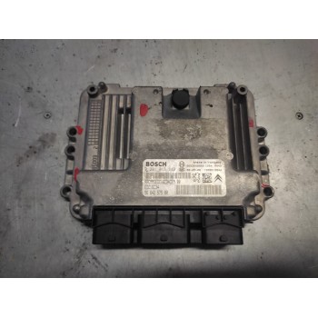 CENTRALITA MOTOR UCE 9664257580 0281013332 9653958980
