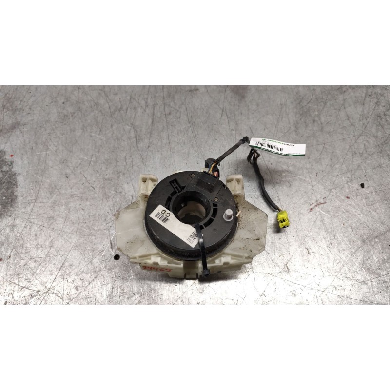 Recambio de anillo airbag para nissan almera ii (n16) 1.5 referencia OEM IAM 25560BN864  