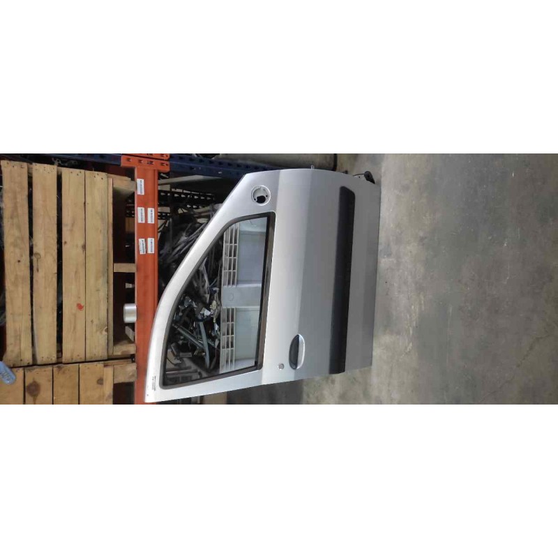 Recambio de puerta delantera derecha para dacia logan laureate referencia OEM IAM 2