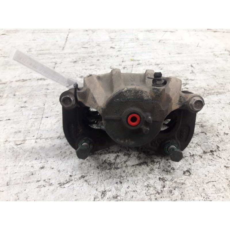 Recambio de pinza freno delantera derecha para hyundai tucson (jm) 2.0 crdi comfort (4wd) referencia OEM IAM BC141092 - Negro 3