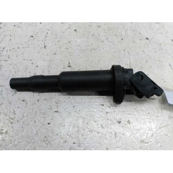 Recambio de bobina encendido para peugeot 207 sw confort referencia OEM IAM   