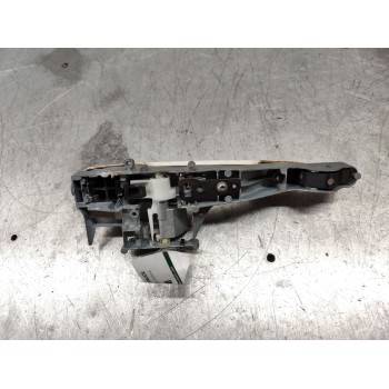 Recambio de maneta exterior delantera derecha para peugeot 207 sw confort referencia OEM IAM   