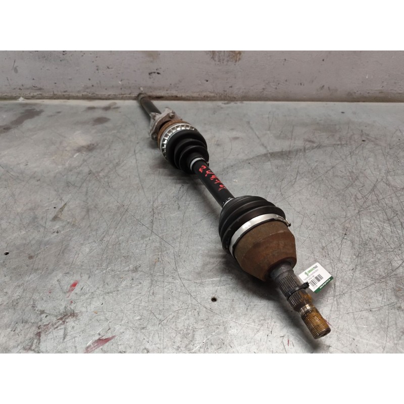 Recambio de transmision delantera derecha para opel astra h ber. 1.7 16v cdti referencia OEM IAM 3