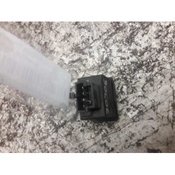 Recambio de boton regulacion de faros para seat toledo (1l) referencia OEM IAM 1L0941333 5 PINS 