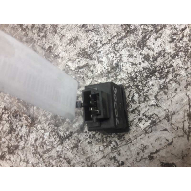 Recambio de boton regulacion de faros para seat toledo (1l) referencia OEM IAM 1L0941333 5 PINS - Gris 2