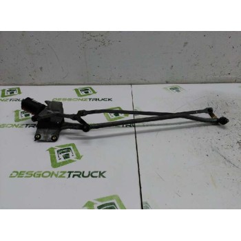 MOTOR LIMPIA DELANTERO 