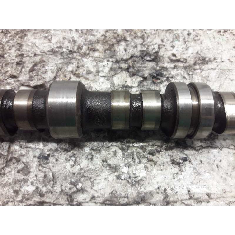 Recambio de arbol de levas para renault clio ii fase i (b/cbo) 1.4 alize referencia OEM IAM - Azul 3