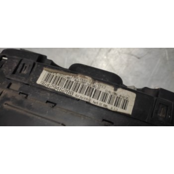 Recambio de cuadro instrumentos para peugeot 406 berlina (s1/s2) 2.0 hdi cat referencia OEM IAM 9642946280  