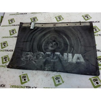 Recambio de faldon trasero izquierdo para scania serie 3 (p/r 113-320 ic euro1) fsa 3600 / 17-18.0 / ma 4x2 corto cr 13 / 14 b r