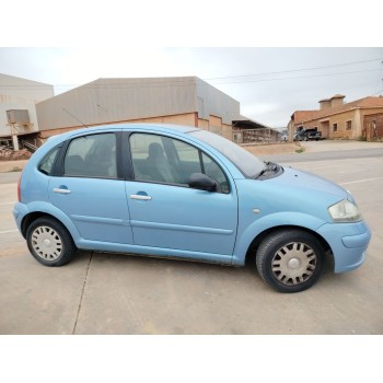 citroën c3 i (fc_, fn_) del año 2004