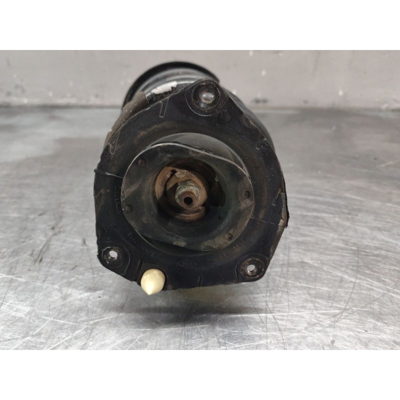 Recambio de amortiguador delantero izquierdo para renault scenic ii grand confort dynamique referencia OEM IAM - Plata 2
