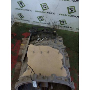 CAJA CAMBIOS 12AS2330TD 1353031005 1681741