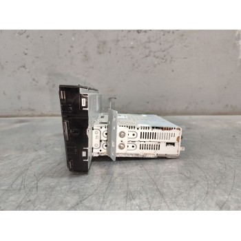 Recambio de sistema audio / radio cd para kia niro i (de) e-niro referencia OEM IAM 9656004330  