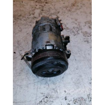 COMPRESOR AIRE ACONDICIONADO 