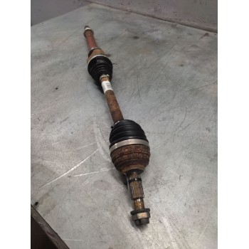 TRANSMISION DELANTERA DERECHA 8200499586 