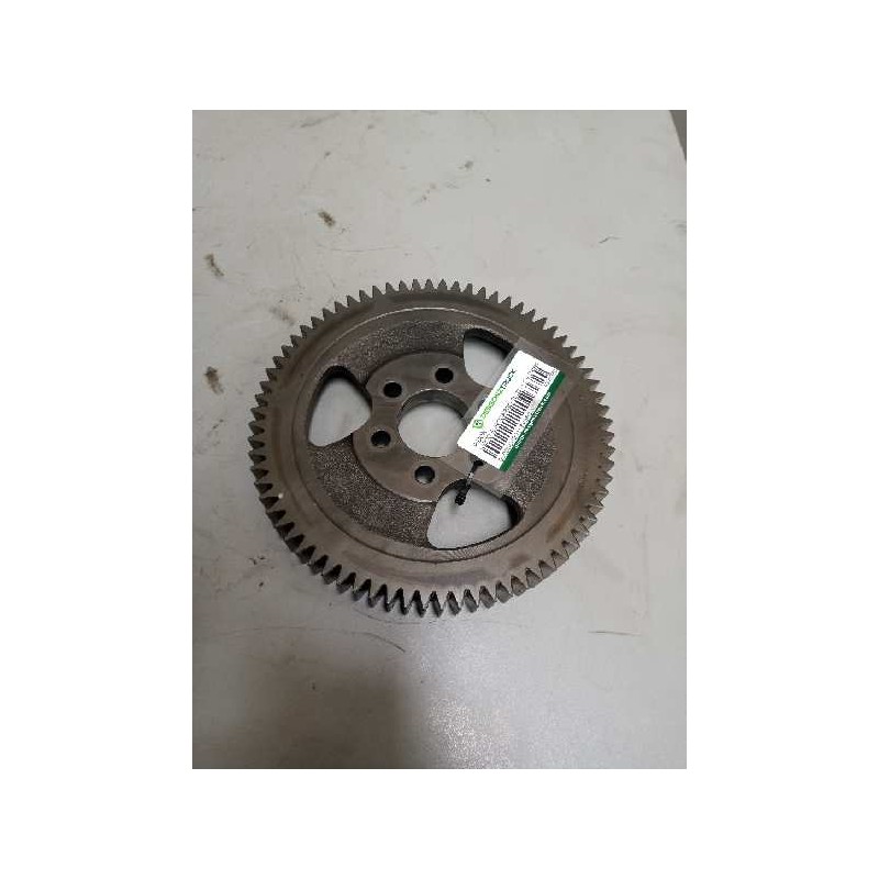 Recambio de piñon para iveco eurocargo 05.03  5.9 diesel referencia OEM IAM 4896380 PIÑON ARBOL DE LEVAS 