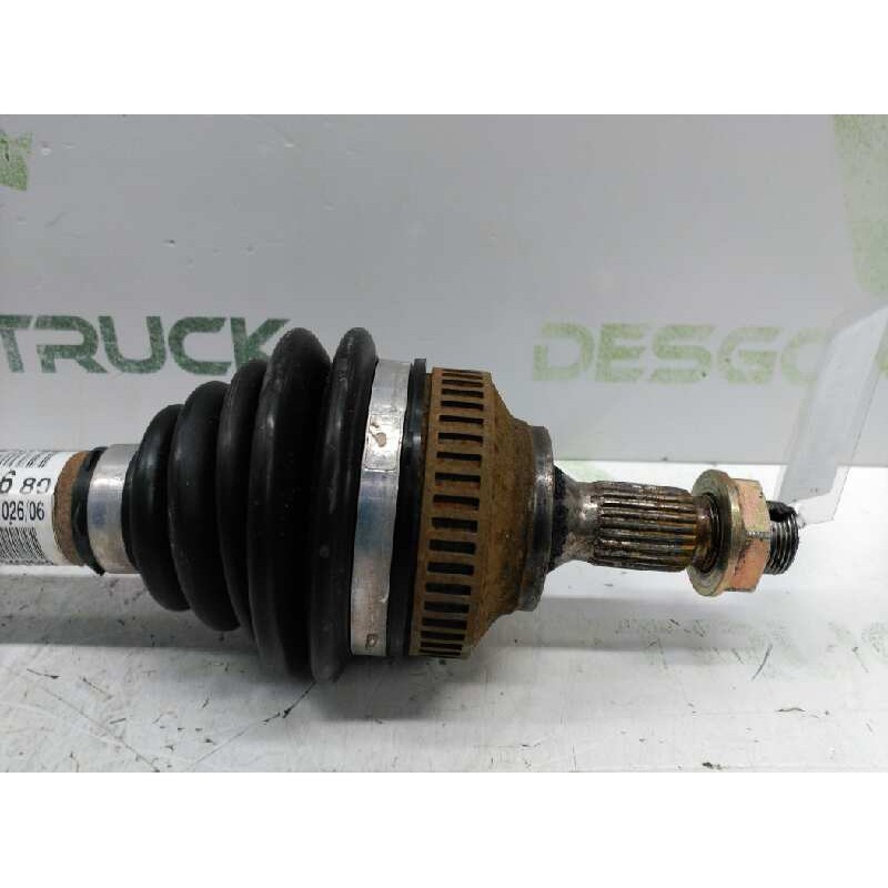 Recambio de transmision delantera izquierda para citroën xsara picasso 1.6 hdi 110 exclusive referencia OEM IAM 3273FH 964242678 - Gris 3