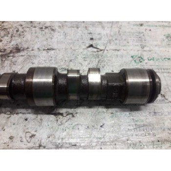 Recambio de arbol de levas para renault clio ii fase i (b/cbo) 1.4 alize referencia OEM IAM   