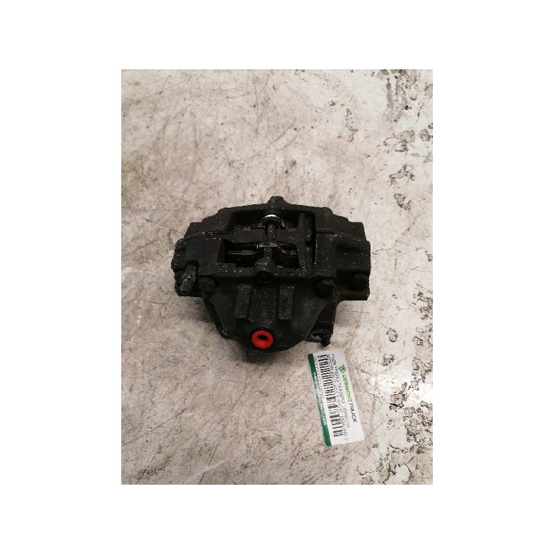 Recambio de pinza freno trasera derecha para mercedes-benz clase e (w210) berlina 240 (210.061) referencia OEM IAM - Verde 2