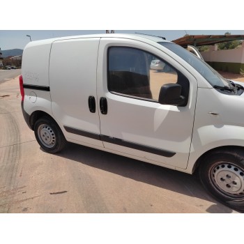 fiat fiorino del año 2012