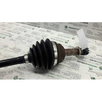 Recambio de transmision delantera derecha para opel astra g berlina comfort referencia OEM IAM   