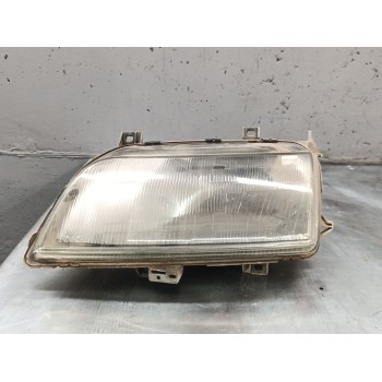 Recambio de faro izquierdo para volkswagen sharan (7m8) básico referencia OEM IAM   