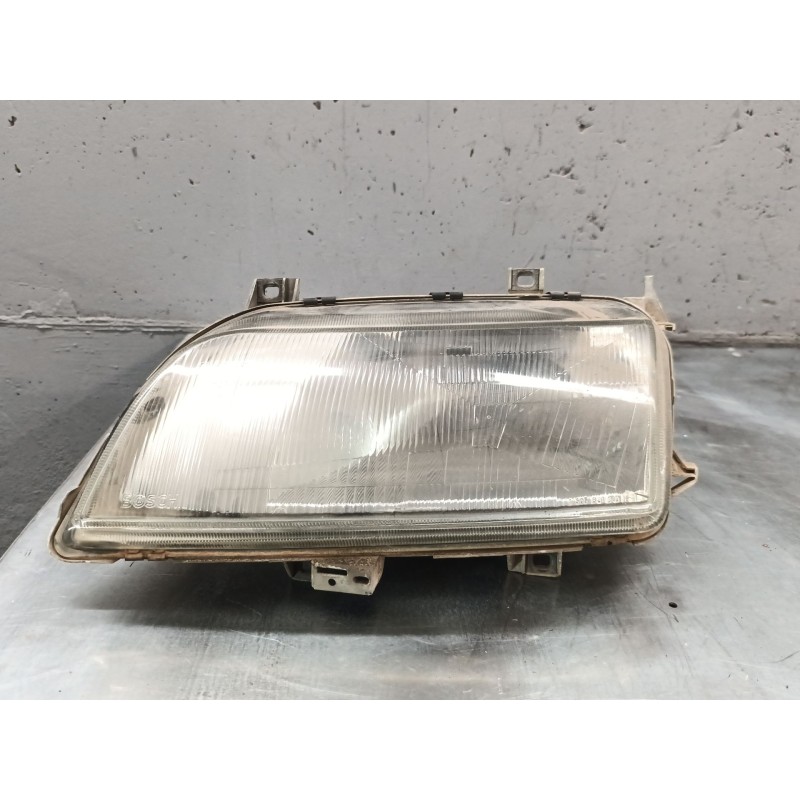 Recambio de faro izquierdo para volkswagen sharan (7m8) básico referencia OEM IAM   