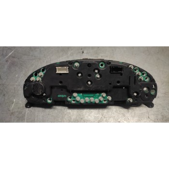 Recambio de cuadro instrumentos para peugeot 406 berlina (s1/s2) 2.0 hdi cat referencia OEM IAM 9642946280  