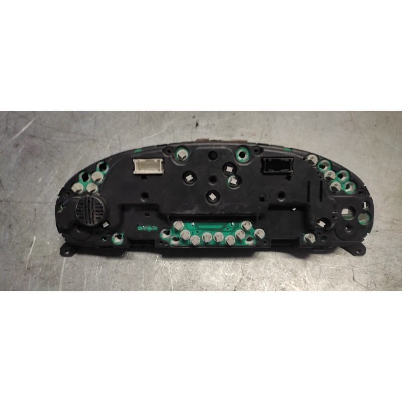 Recambio de cuadro instrumentos para peugeot 406 berlina (s1/s2) 2.0 hdi cat referencia OEM IAM 9642946280 3