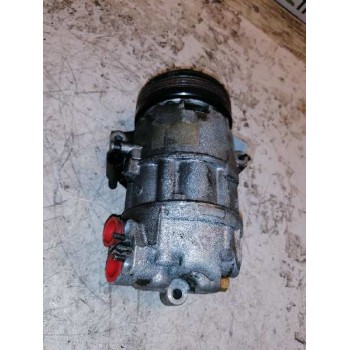 Recambio de compresor aire acondicionado para bmw serie 3 compact (e46) 320td referencia OEM IAM   