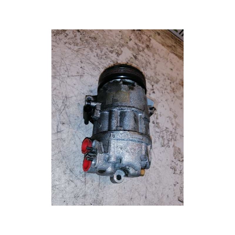 Recambio de compresor aire acondicionado para bmw serie 3 compact (e46) 320td referencia OEM IAM 2