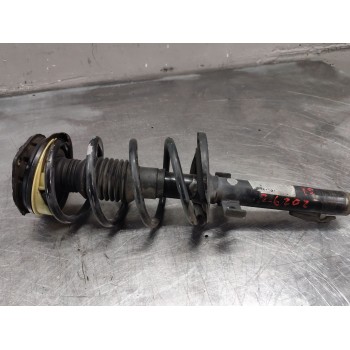 Recambio de amortiguador delantero izquierdo para renault scenic ii grand confort dynamique referencia OEM IAM   